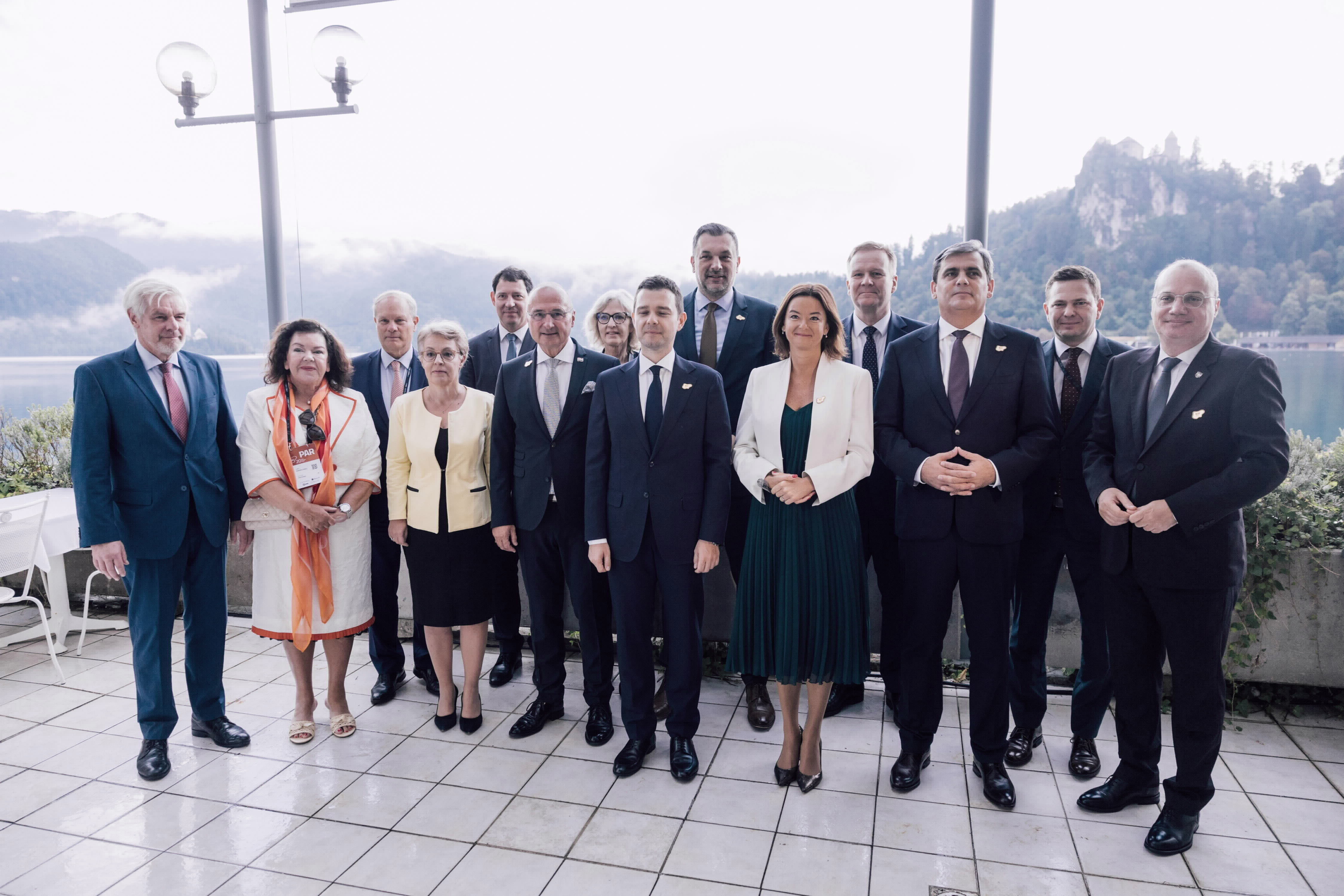 Bledski strateški forum