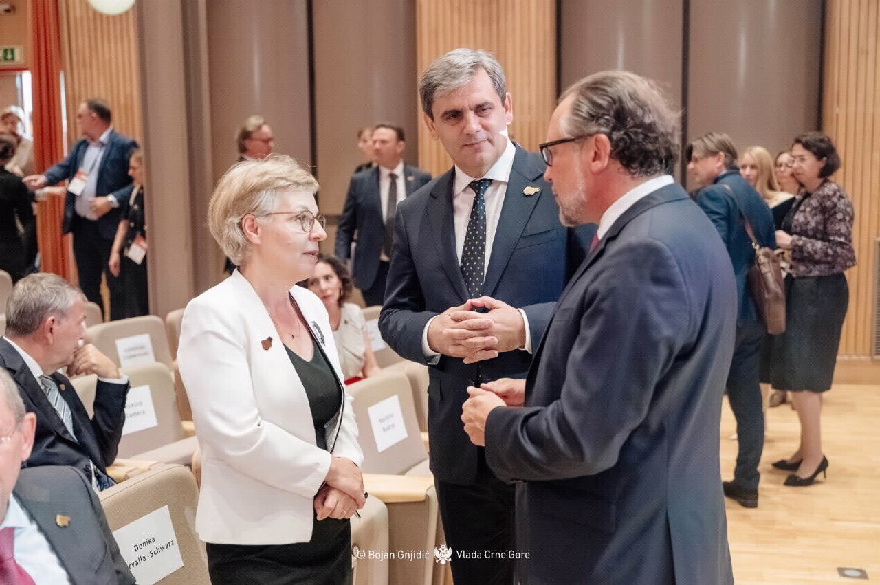 Bledski strateški forum