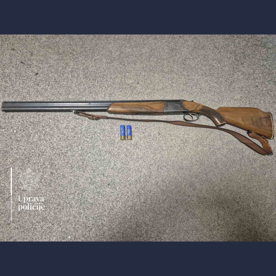 Foto: Uprava policije