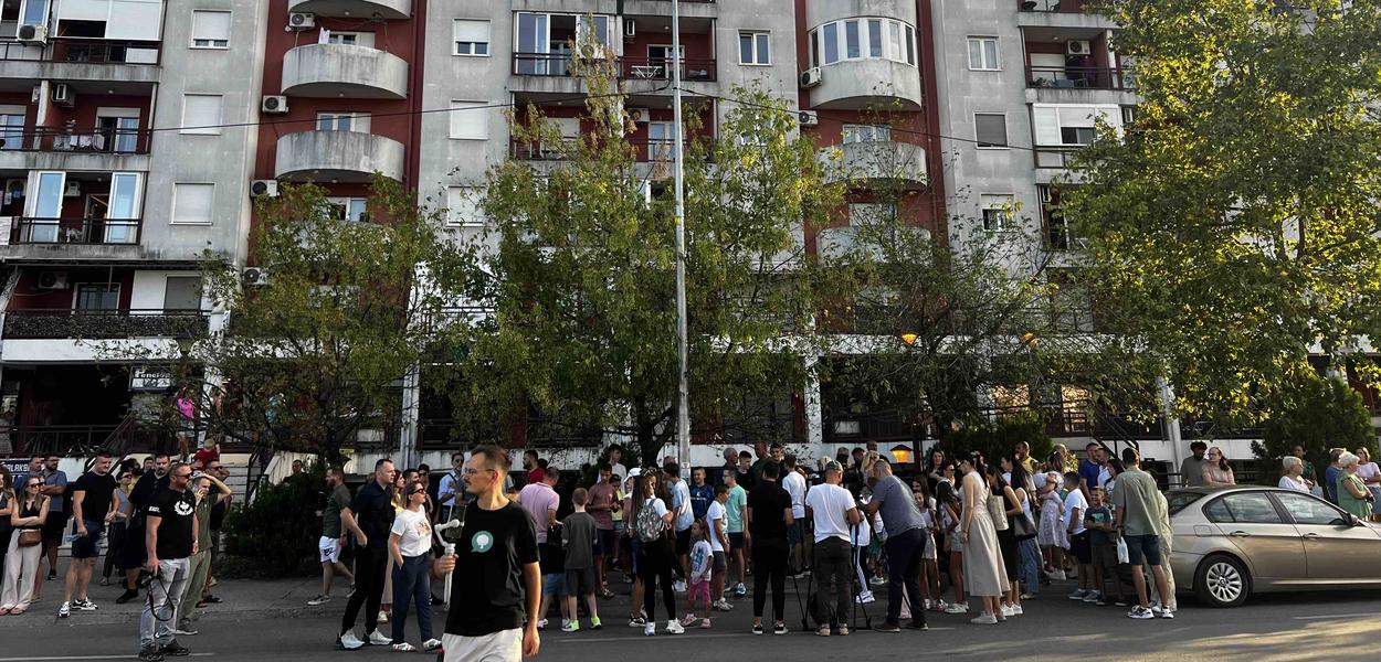 (Foto: Portal ETV/Jasmina Beharović )