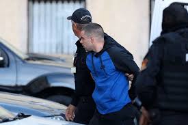 ORGANAIZATOR KRIMINALNE GRUPE: Janko Vukadinović