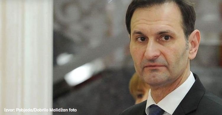 (Foto: Pobjeda/Dobrilo Malidžan)