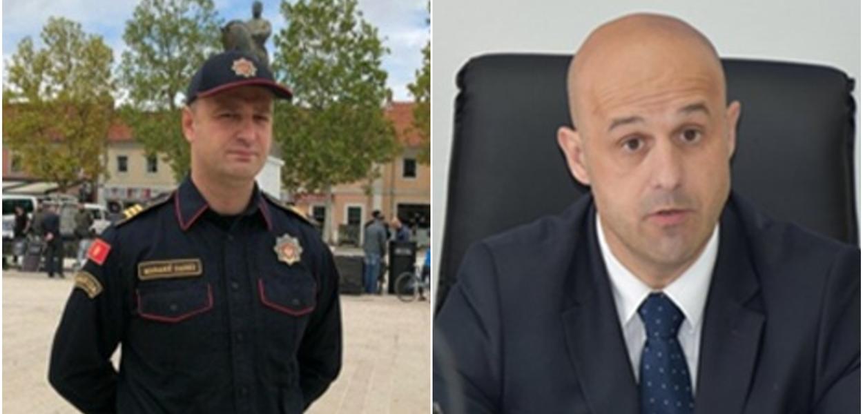 Mađarić i Goranović (Foto: UGC)