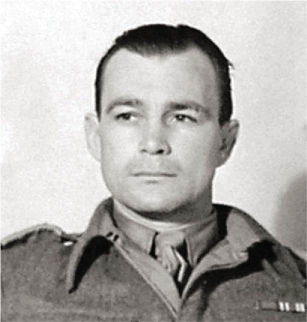 Bil Hadson (Foto: UGC)