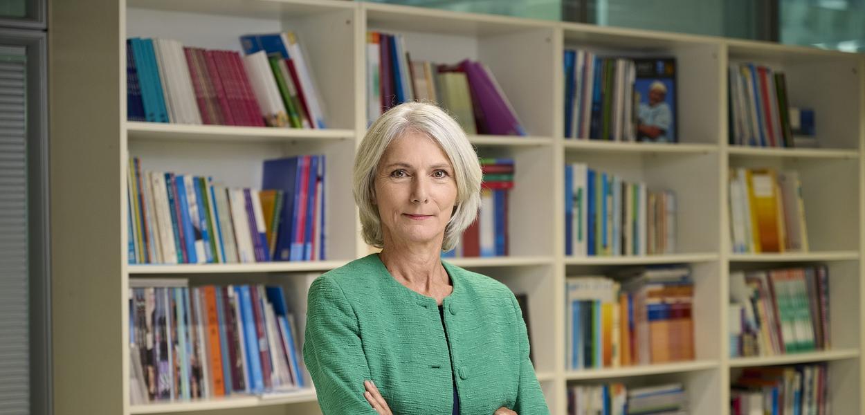 Karolin Tiso (Foto: Duško Miljanić/UN Crna Gora)