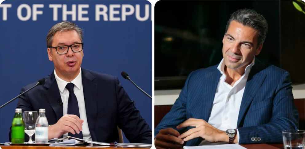 (Foto: Tanjug/ Jadranka Ilić, Arhiva UG)