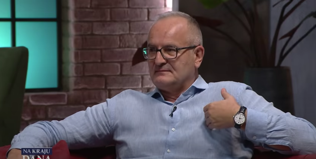 (Foto: Televizija E )