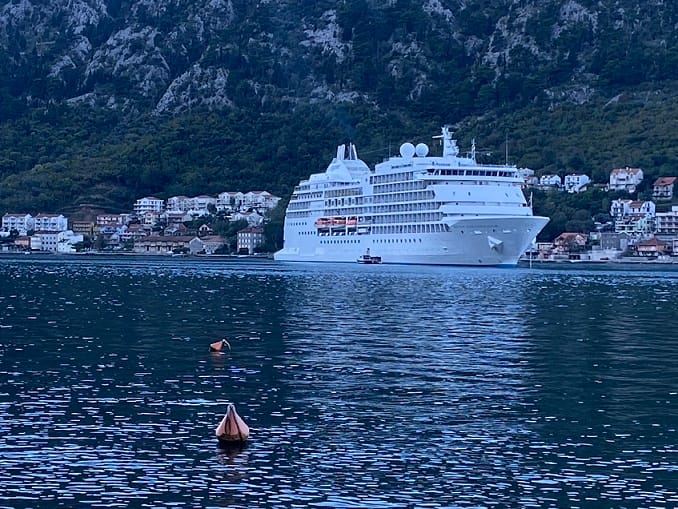 Foto: Radio Kotor (arhiva)