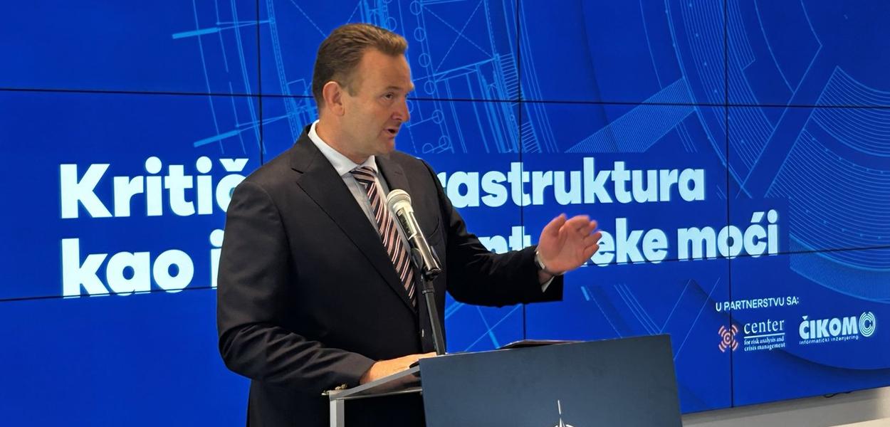 Savo Kentera (Foto: Portal ETV/Duško Mihailović)