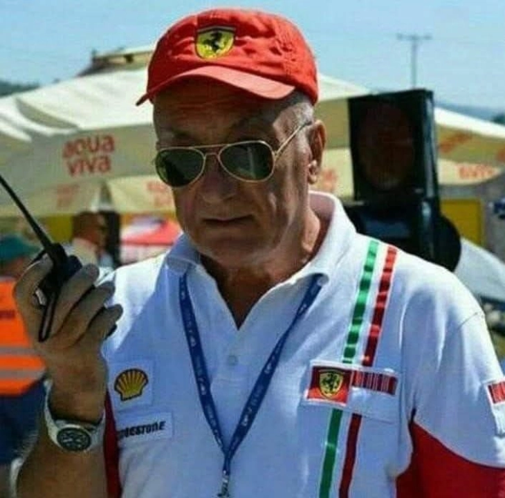 Tomo Kasom (Foto: Privatna arhiva)