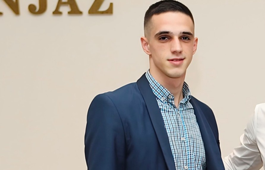 Ismet Krkanović (Foto: Privatna arhiva)