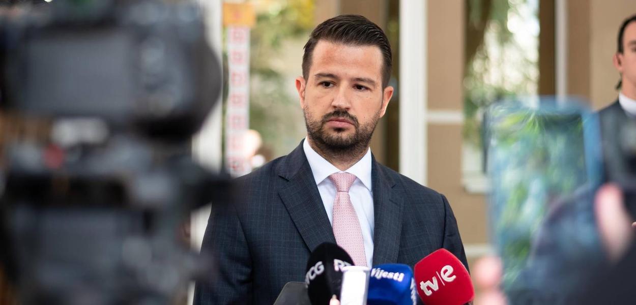 (Foto: Kabinet predsjednika )