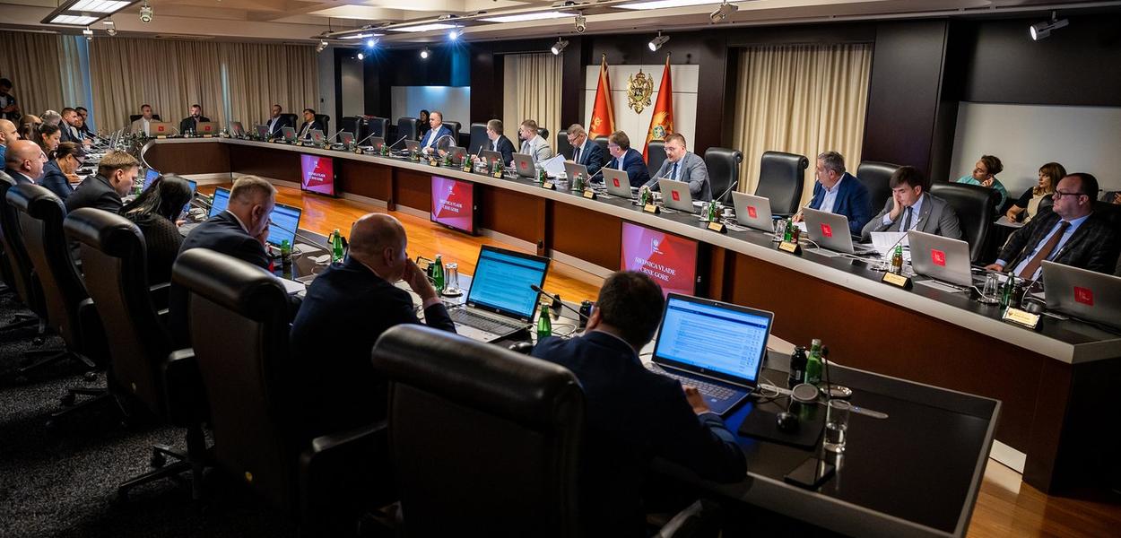 Ilustracija (Foto: Vlada Crne Gore)