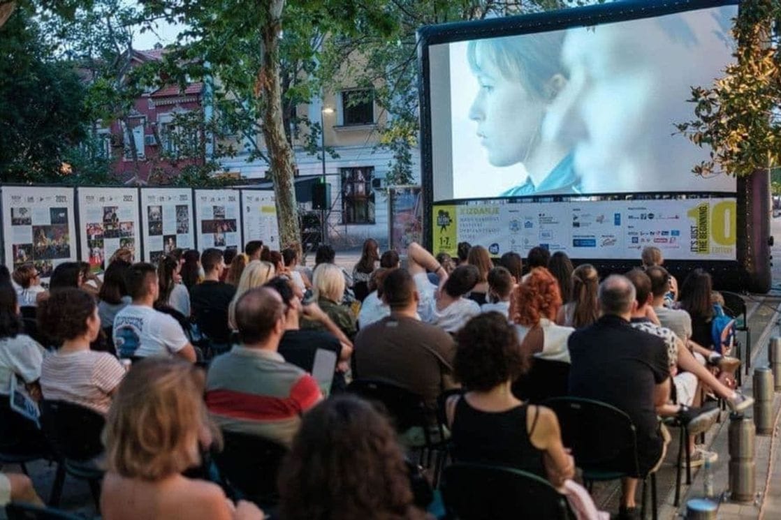 (Foto: Džada film fest )