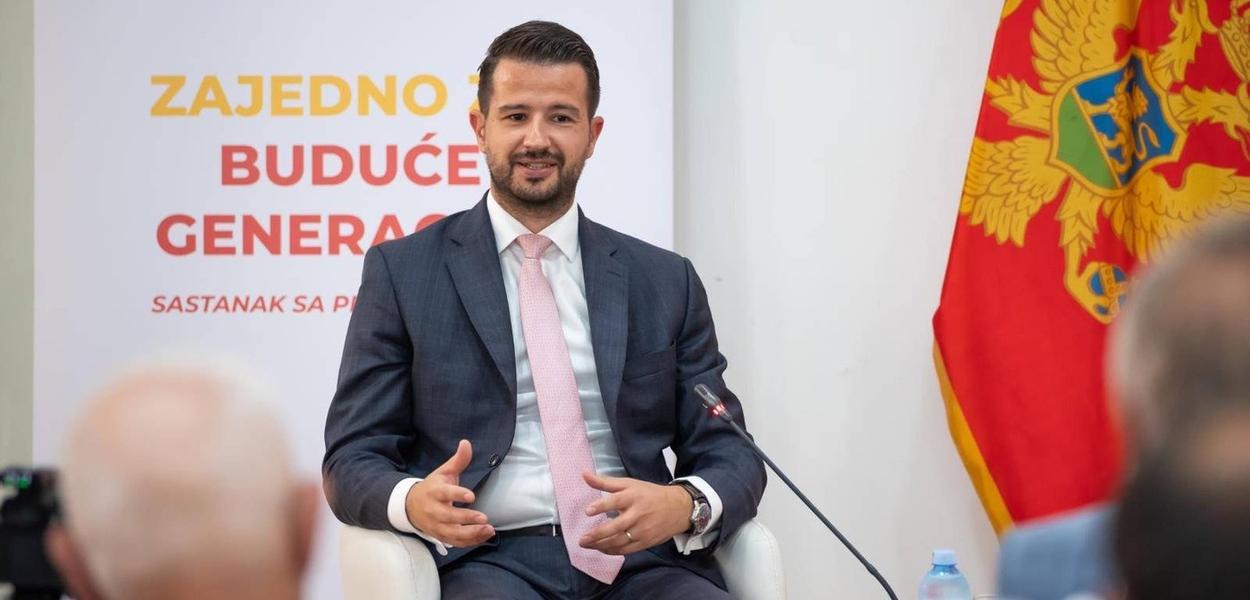 (Foto: Kabinet predsjednika)