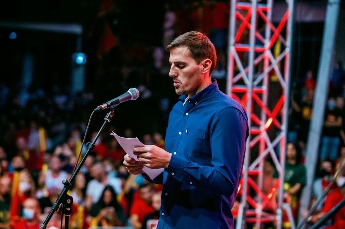 (Foto: Novak Abramović )