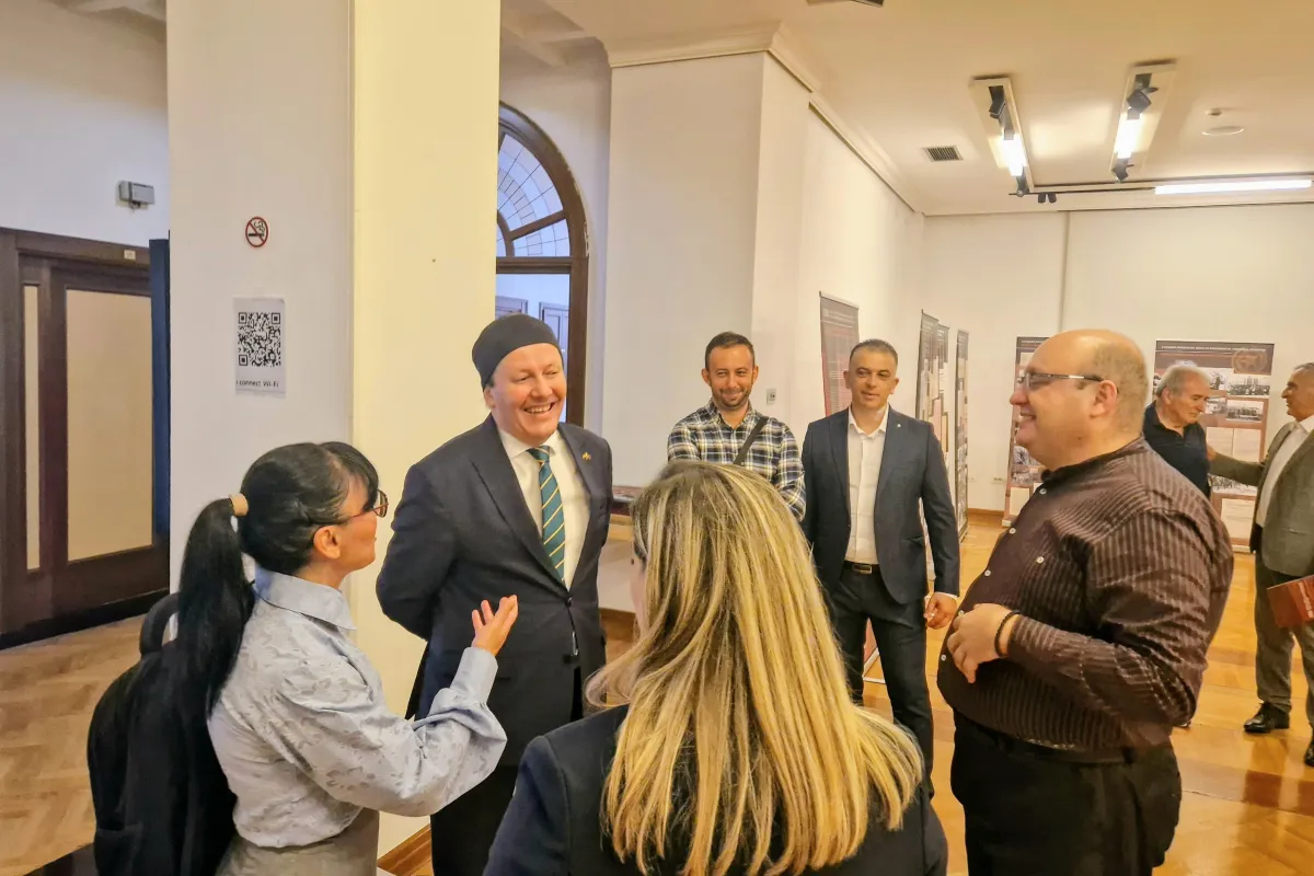 (Foto: Cetinjski list )