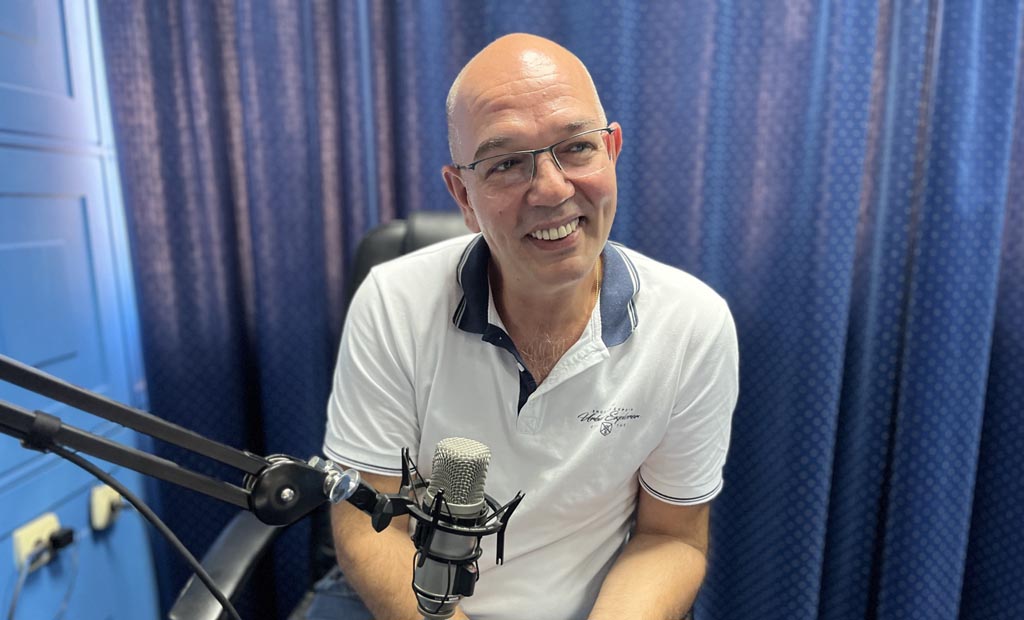 Karišik (Foto: Radio Bar/Barinfo)