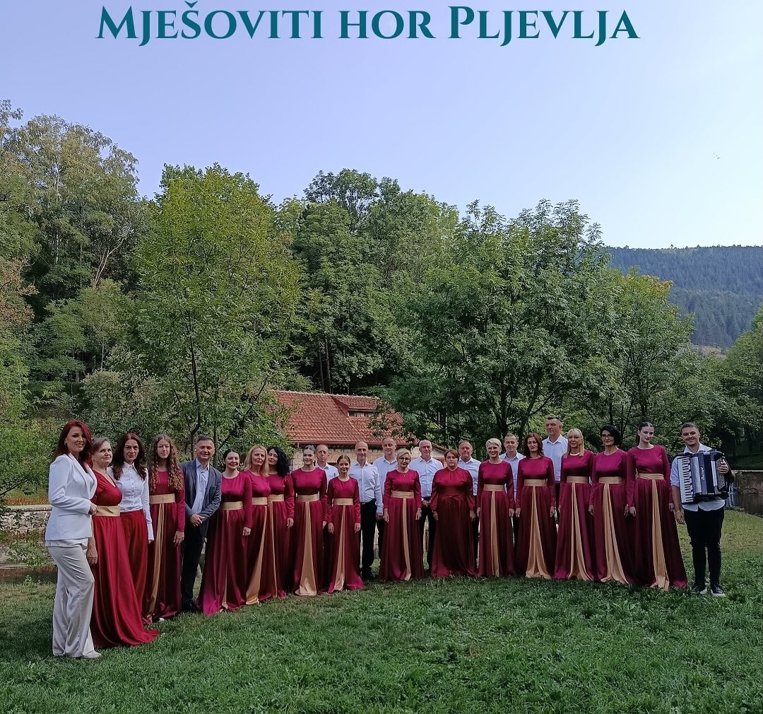 Mješoviti hor Pljevlja