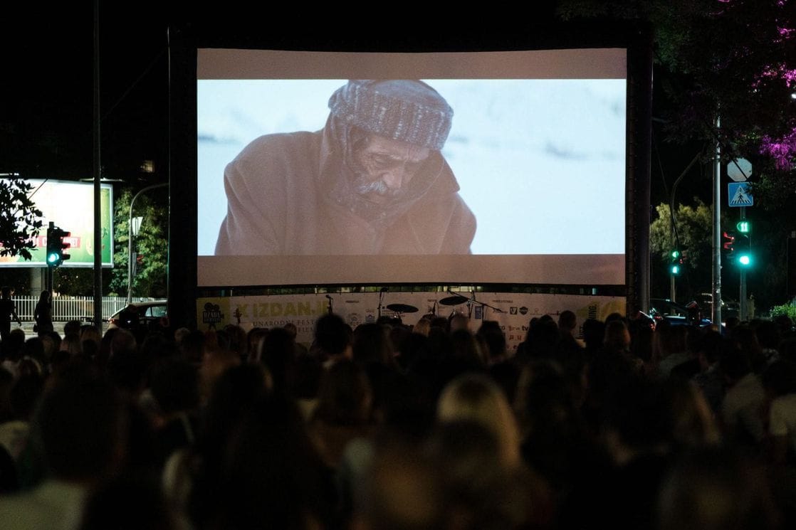 Sa Džada film festa (Foto: Džada film fest)