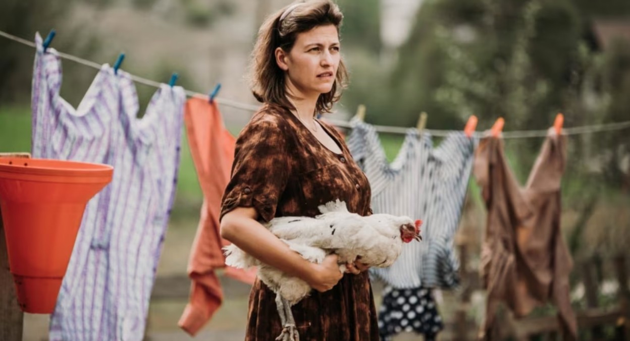 Iz filma "Roda" režisera Isa Ćosje (Foto: PriFest)