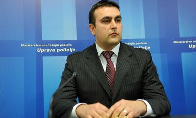 SVJEDOČENJE KOJE RUŠI OPTUŽNICU: Milorad Žižić, dugogodišnji policijski funkcioner