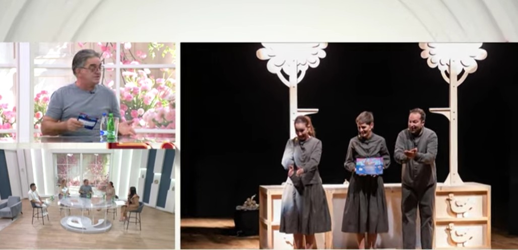 (Foto: TV E - stop kadar)