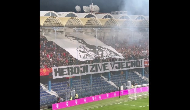 (Foto: X - stop kadar)