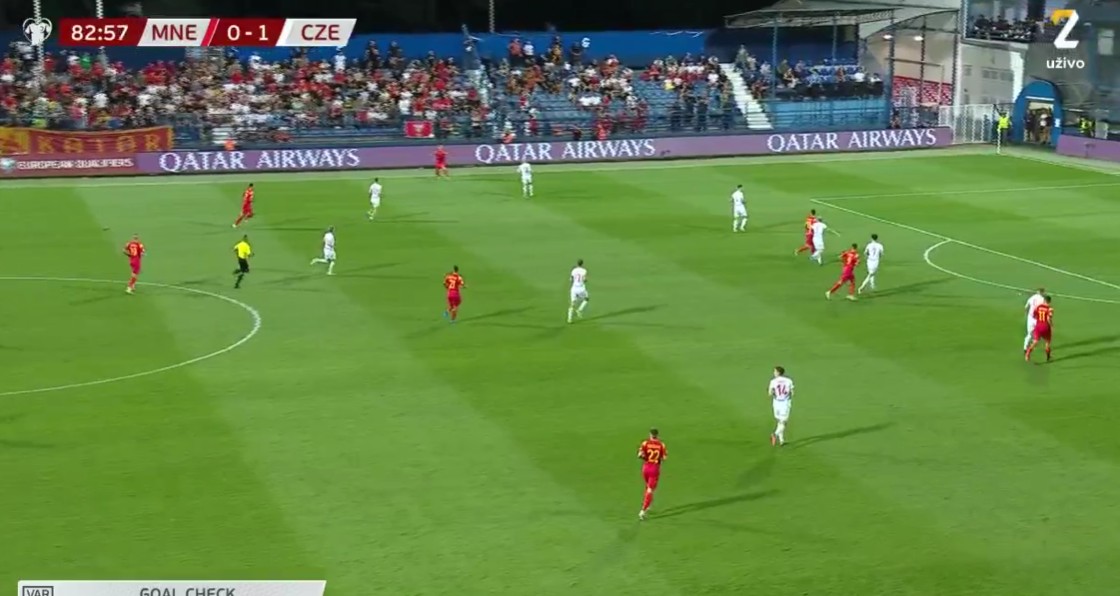 Foto: TVCG - stop kadar