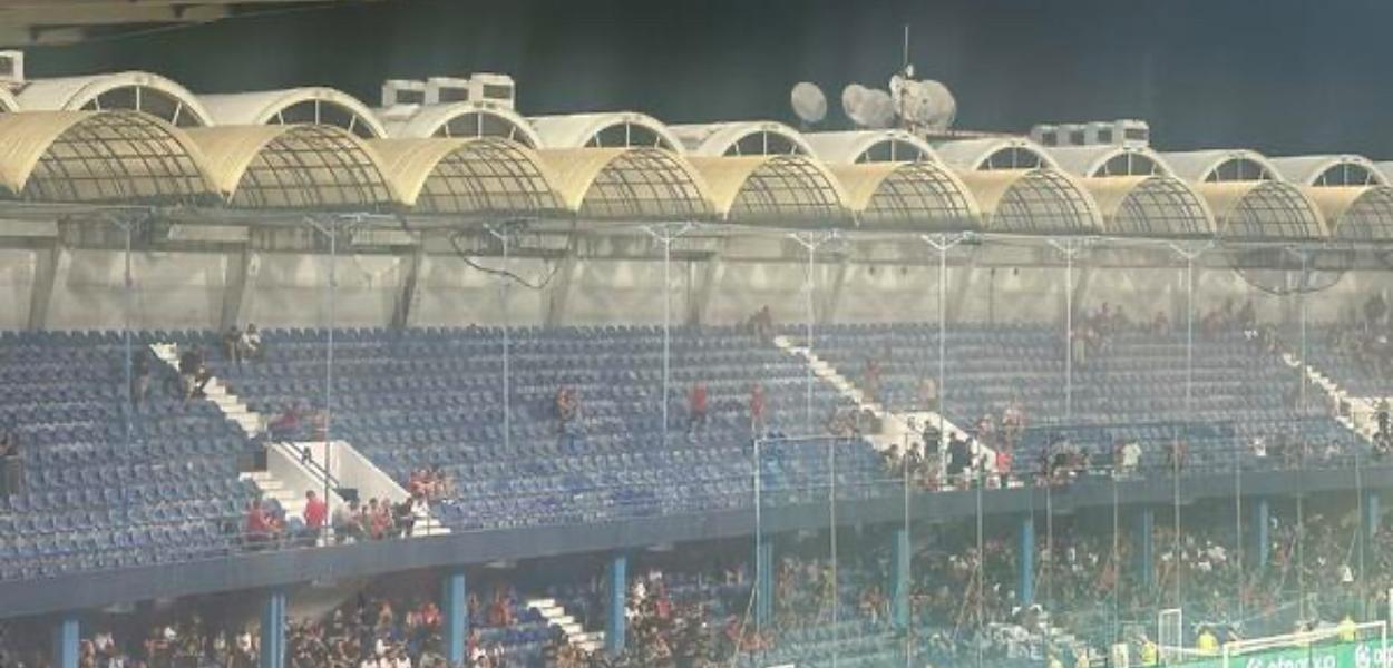 Foto: Ultra Crna Gora