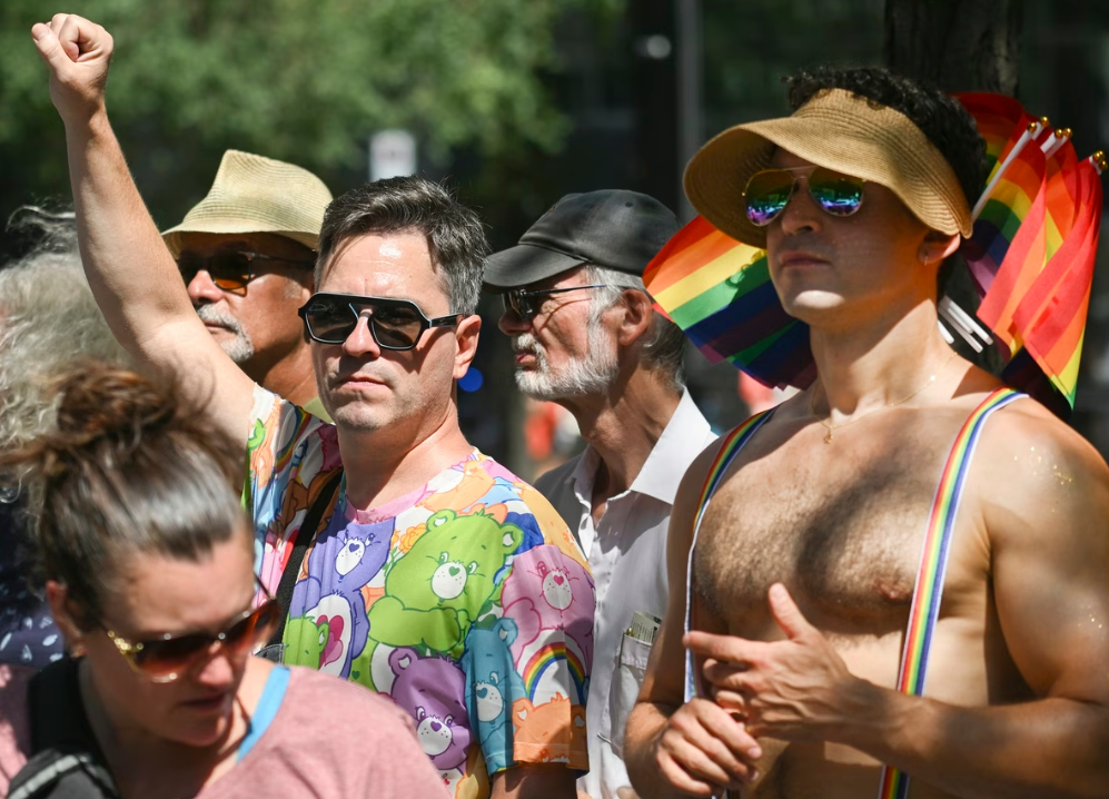 (Foto: Graham Hughes/AP)