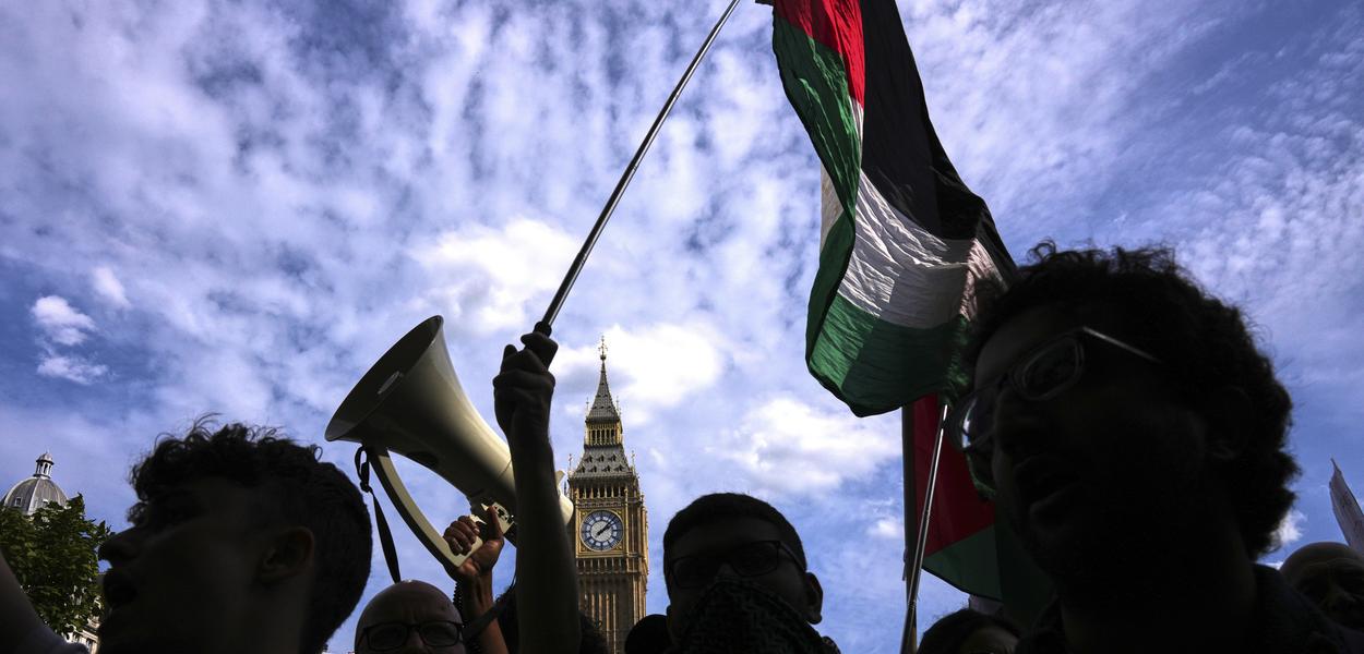 (Foto: AP photo/Joanna Chan)