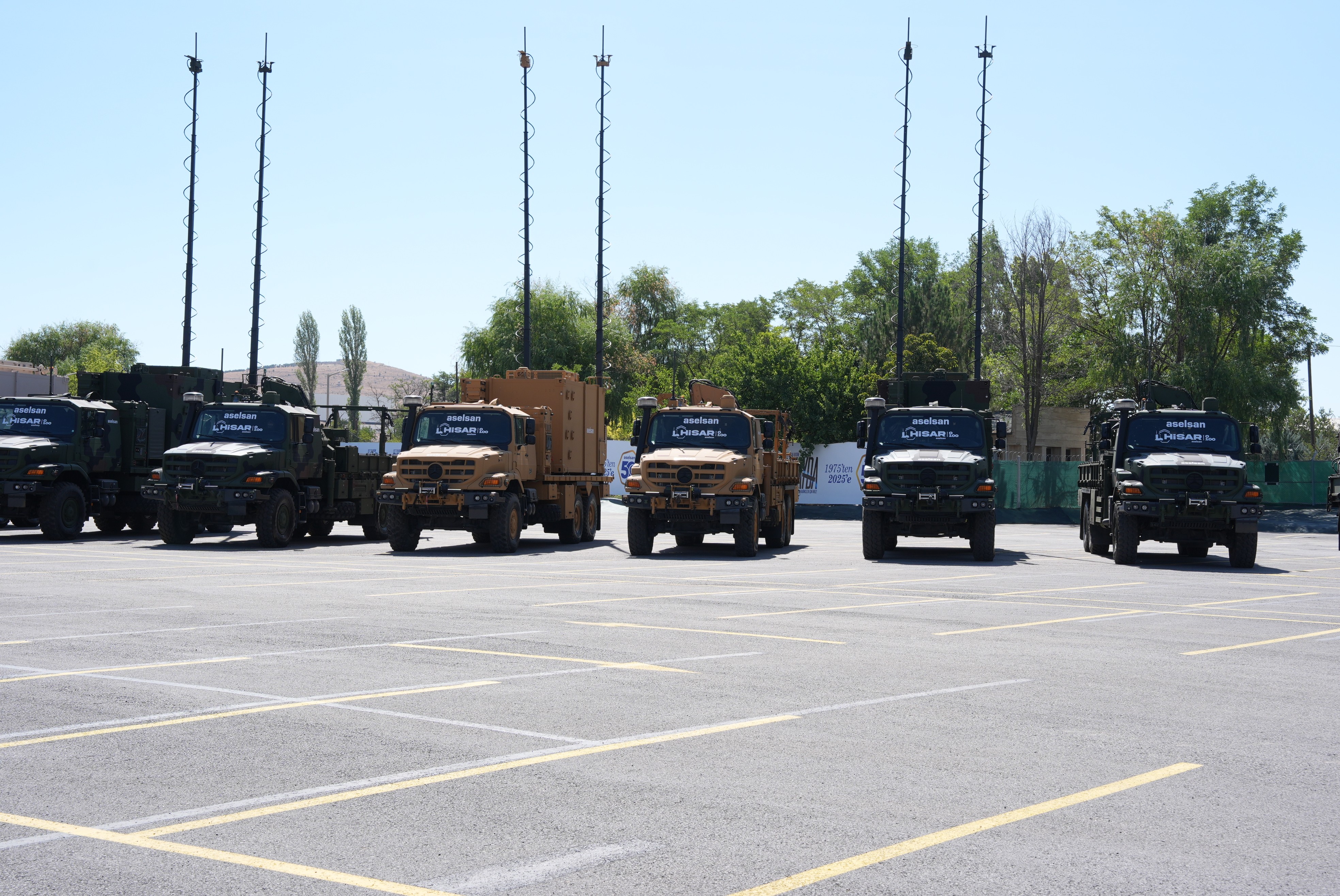 Directorate of Communications Presidency of the Republic of Turkiye