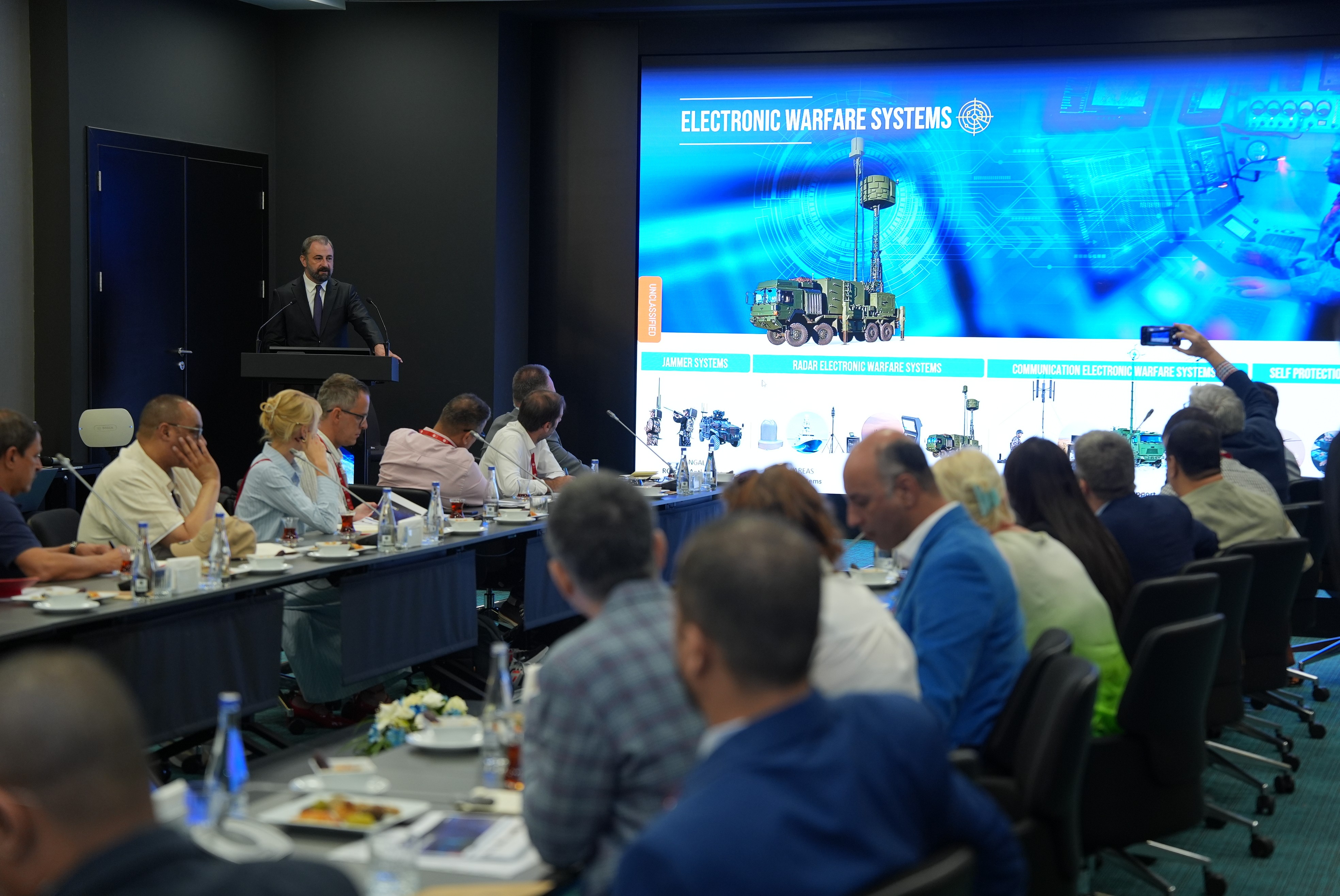 Directorate of Communications Presidency of the Republic of Turkiye