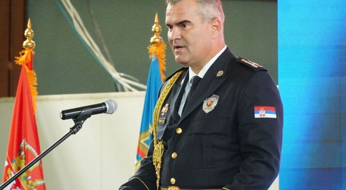 Spasoje Vulević (Foto: N1)