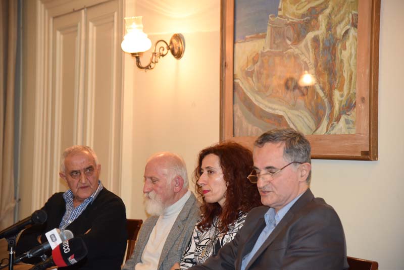 (Foto: Božidar Proročić )