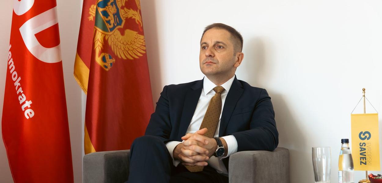 Damir Šehović (Foto: Lion Nino Hodzic)