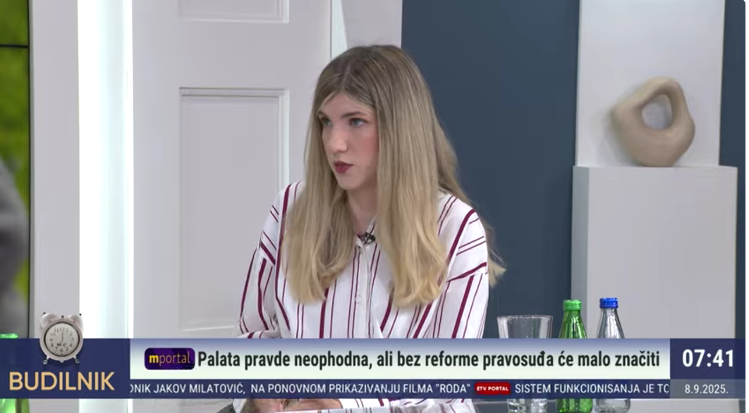 Čabarkapa: U Crnoj Gori nije bezbjedno gledati crnogorski film na ...