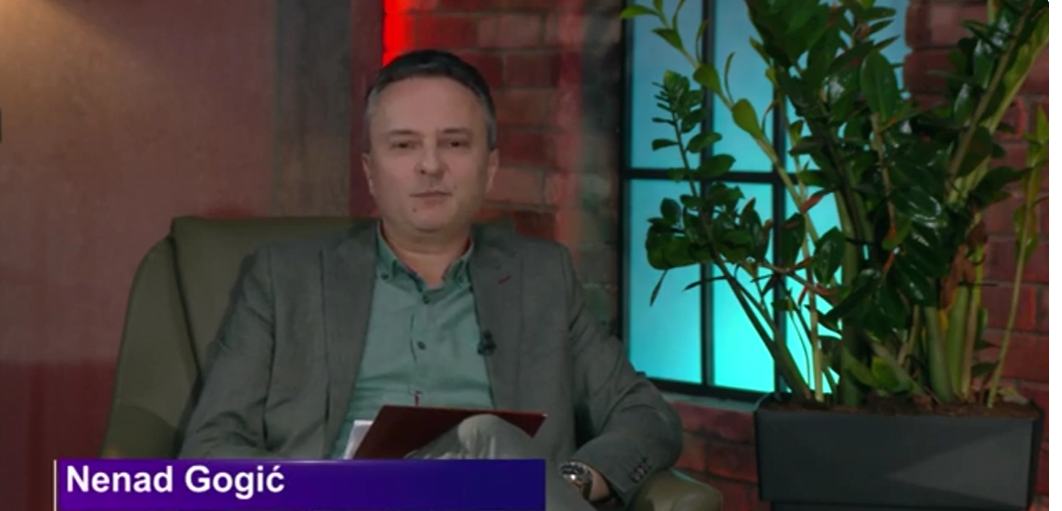 Emisija "Znak Podznak" 