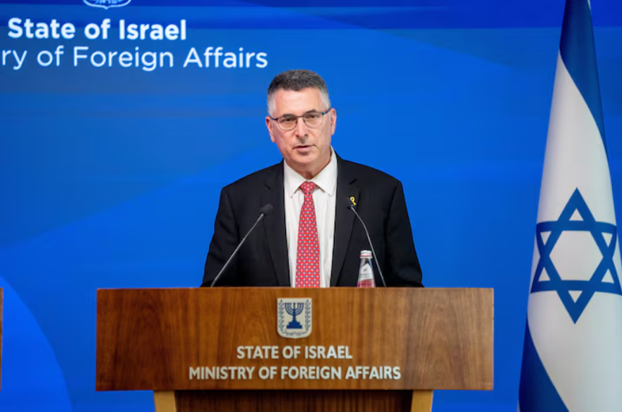 (Foto: Ritzau Scanpix/Ida Marie Odgaard/Reuters)