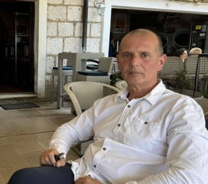 NAČELNIKOVA SE (NE) PORIČE: Miodrag Knežević 