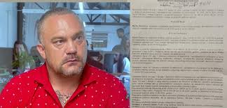 TVRDI DA GA KNEŽEVIĆ PROGANJA: Marko Šarović