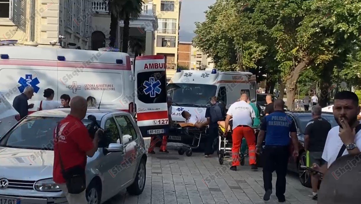 (Foto: report-tv.al)