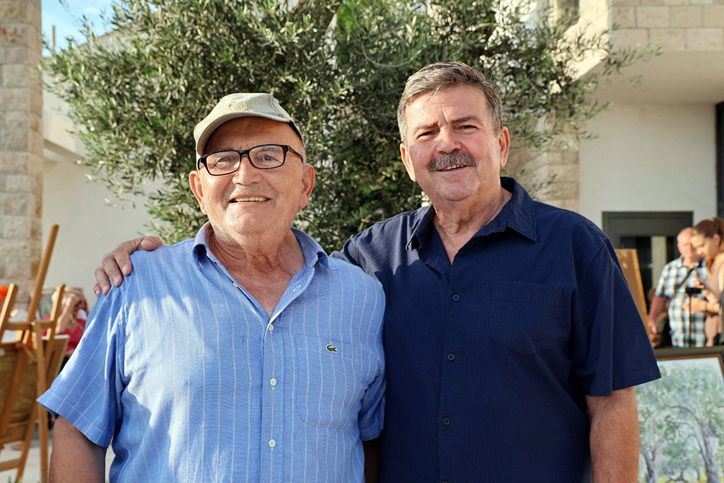 Međunarodni festival ljubavne poezije Pjesnik – Svetionik