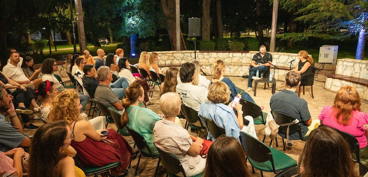 (Foto: KIC Budo Tomović)