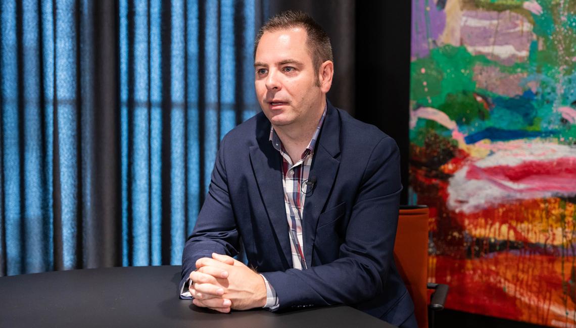 Vladimir Rajčić (Foto: PR Centar)