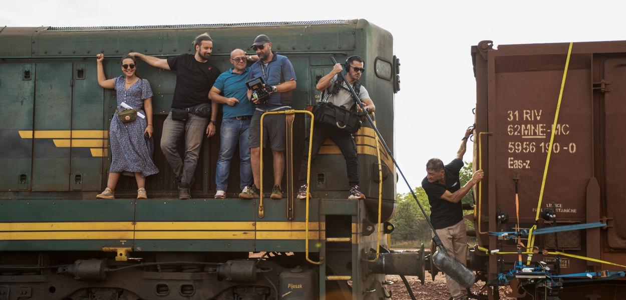 (Foto: Filmski centar CG)