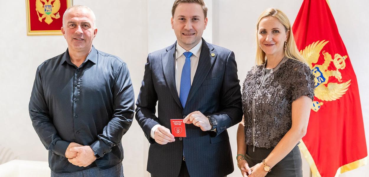 (Foto: Djordje Cmiljanic)