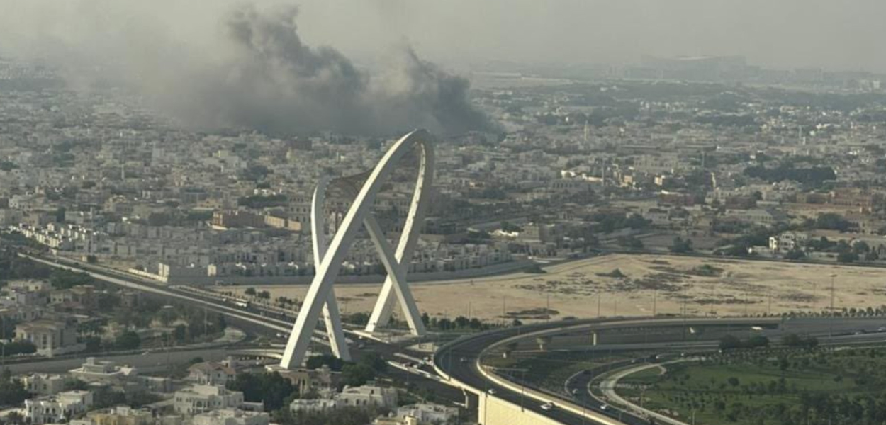 Katar (Foto: screenshot/X)