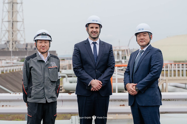 SPAJIĆEVA BAJKA IZ JAPANA: Premijer sa, kako je najavio, japanskim investitorima